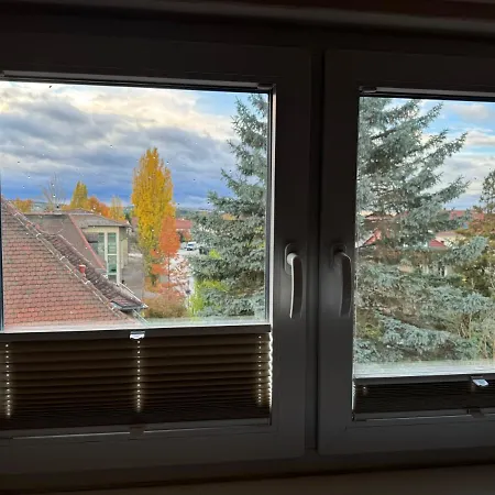 Traumtor Lodge: Saxon-bohemian Retreat With Sauna, Whirlpool & Panoramic Views Apartment *