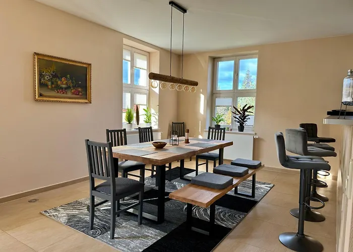Apartamento 205 Qm 