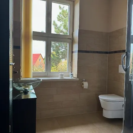 Апартаменты 205 Qm 