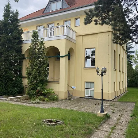 Traumtor Lodge: Saxon-bohemian Retreat With Sauna, Whirlpool & Panoramic Views Apartment Dresden