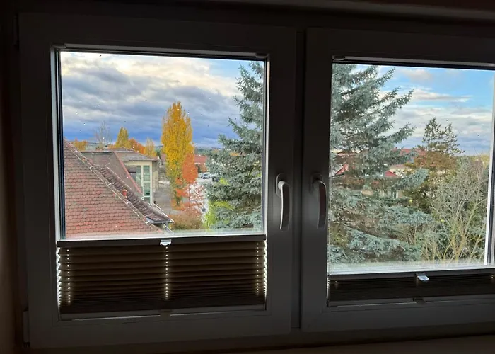 Traumtor Lodge: Saxon-bohemian Retreat With Sauna, Whirlpool & Panoramic Views Apartment *