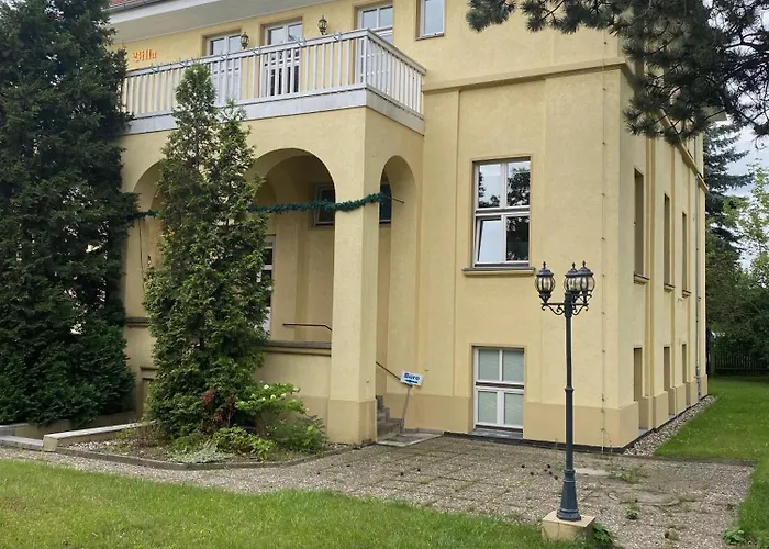 Traumtor Lodge: Saxon-bohemian Retreat With Sauna, Whirlpool & Panoramic Views Apartment Dresden