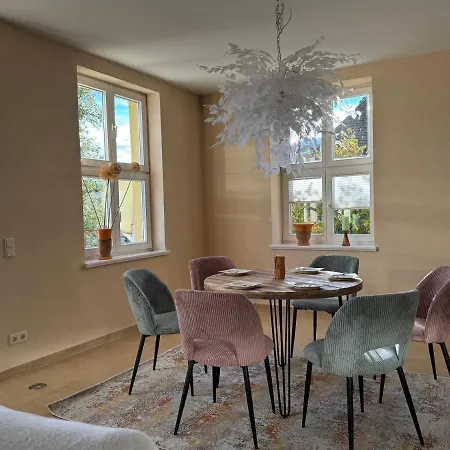 205 Qm Traumtor Mit Sauna, Whirlpool, Kamin Und 3 Terrassen Mit Blick In Böhmisch Sächsische Schweiz * Dresden