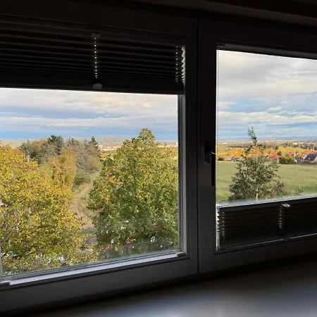 205 Qm Traumtor Mit Sauna, Whirlpool, Kamin Und 3 Terrassen Mit Blick In Böhmisch Sächsische Schweiz